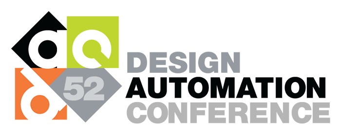 52nd Annual Design Automation Conference